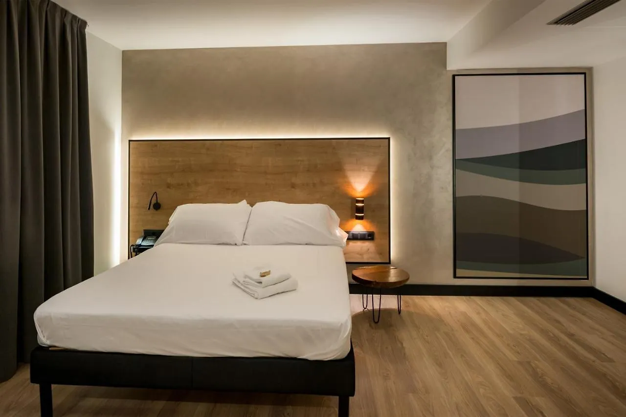 Ibis Styles Figueres Ronda Hotel Figueres (Girona)