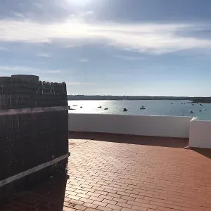  Appartement Sabina Playa Espagne