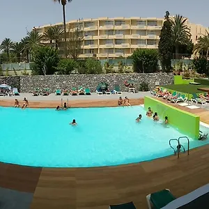  Appartement Aguacates Espagne