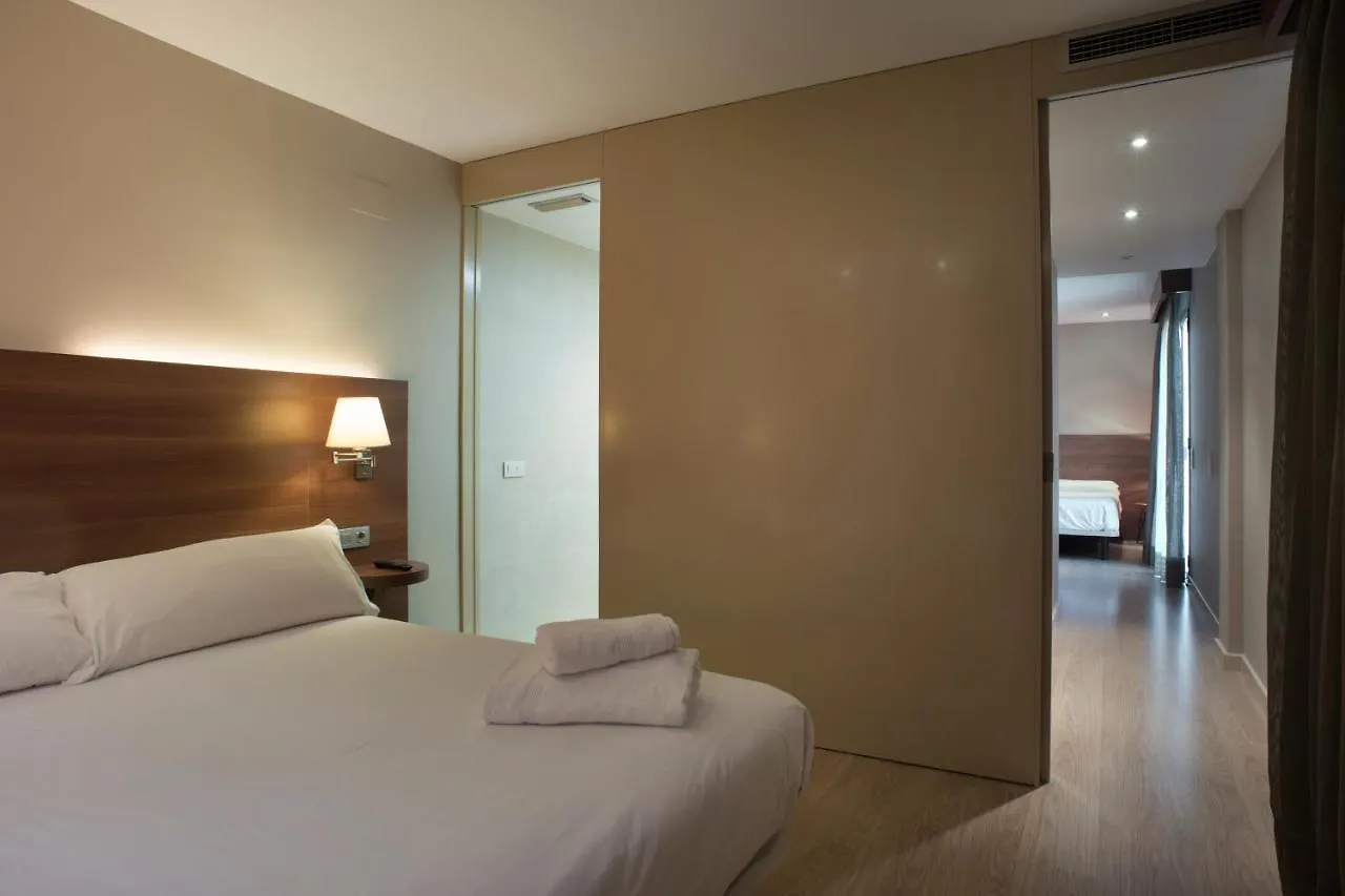 Hotel Ibis Styles Figueres Ronda