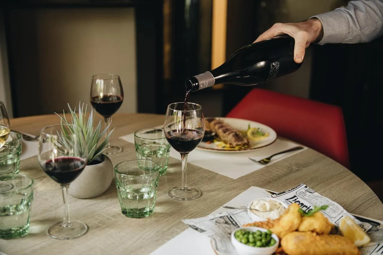 Ibis Styles Figueres Ronda Hotel  Figueres (Girona)