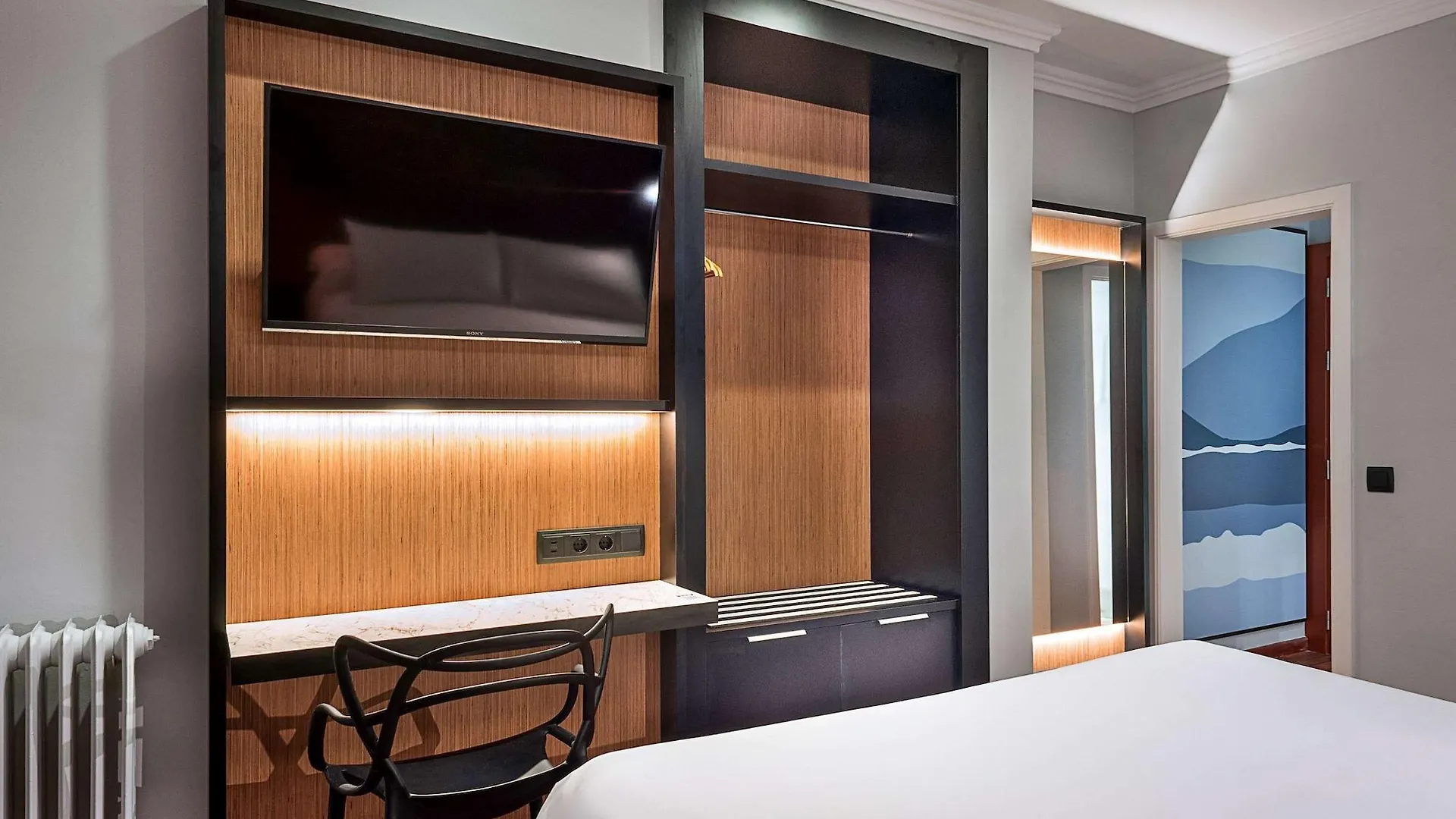 Hotel Ibis Styles Figueres Ronda