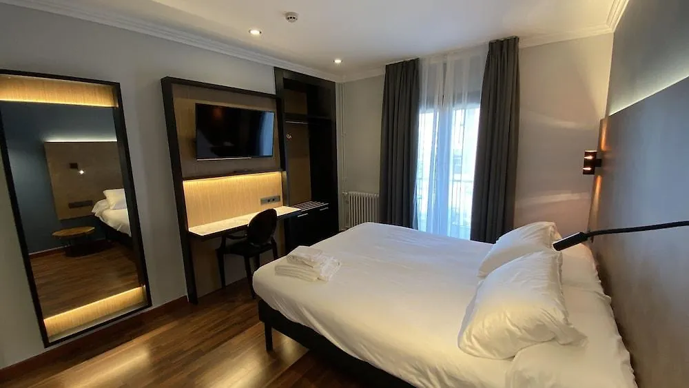 Hotel Ibis Styles Figueres Ronda Spagna