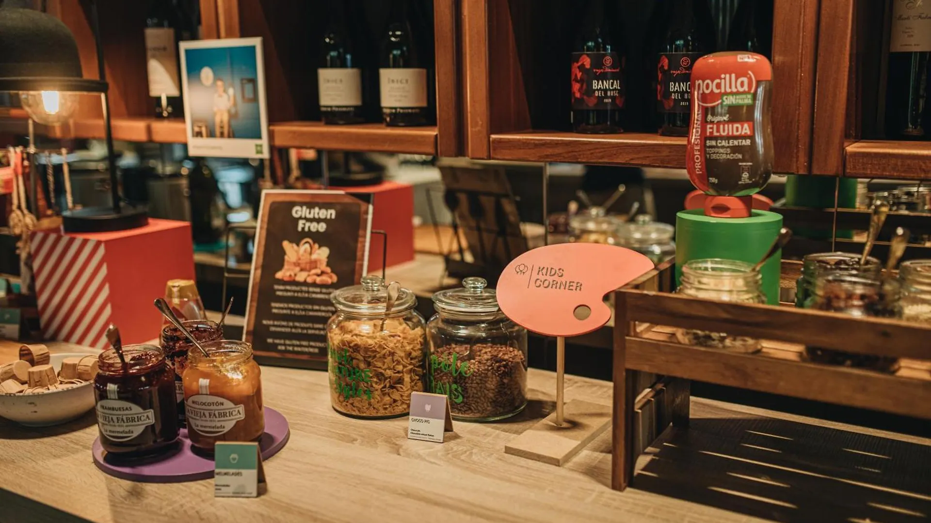 Hotel Ibis Styles Figueres Ronda Figueres (Girona)