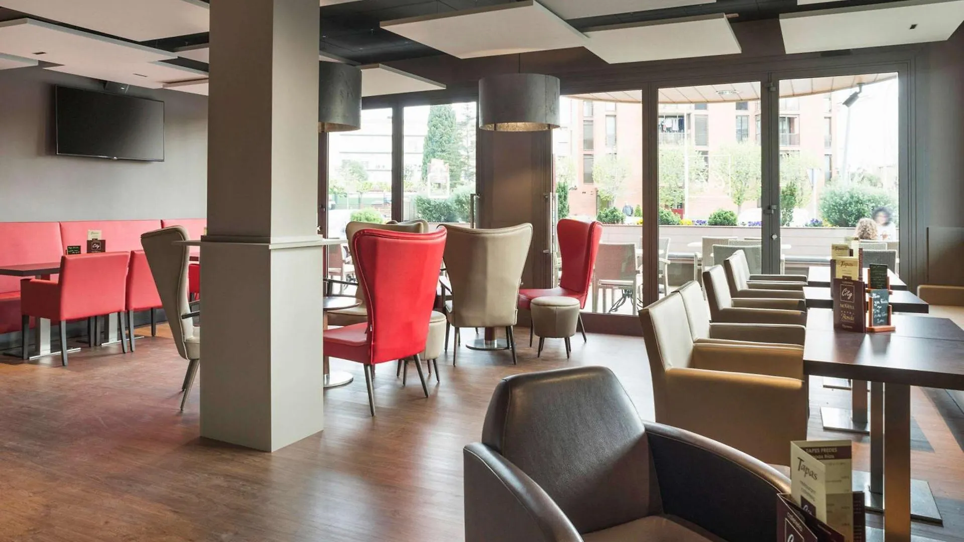 Hotel Ibis Styles Figueres Ronda Spagna