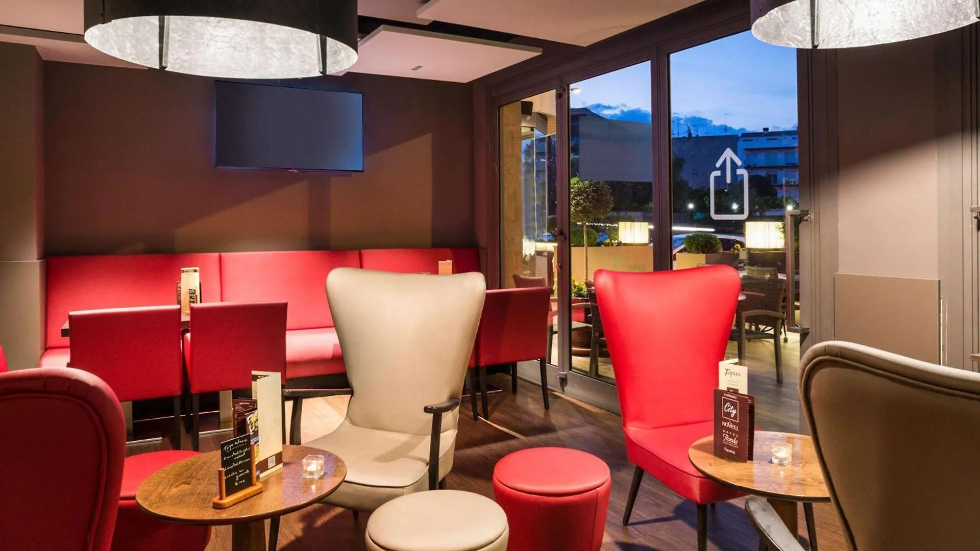 Ibis Styles Figueres Ronda Hotel