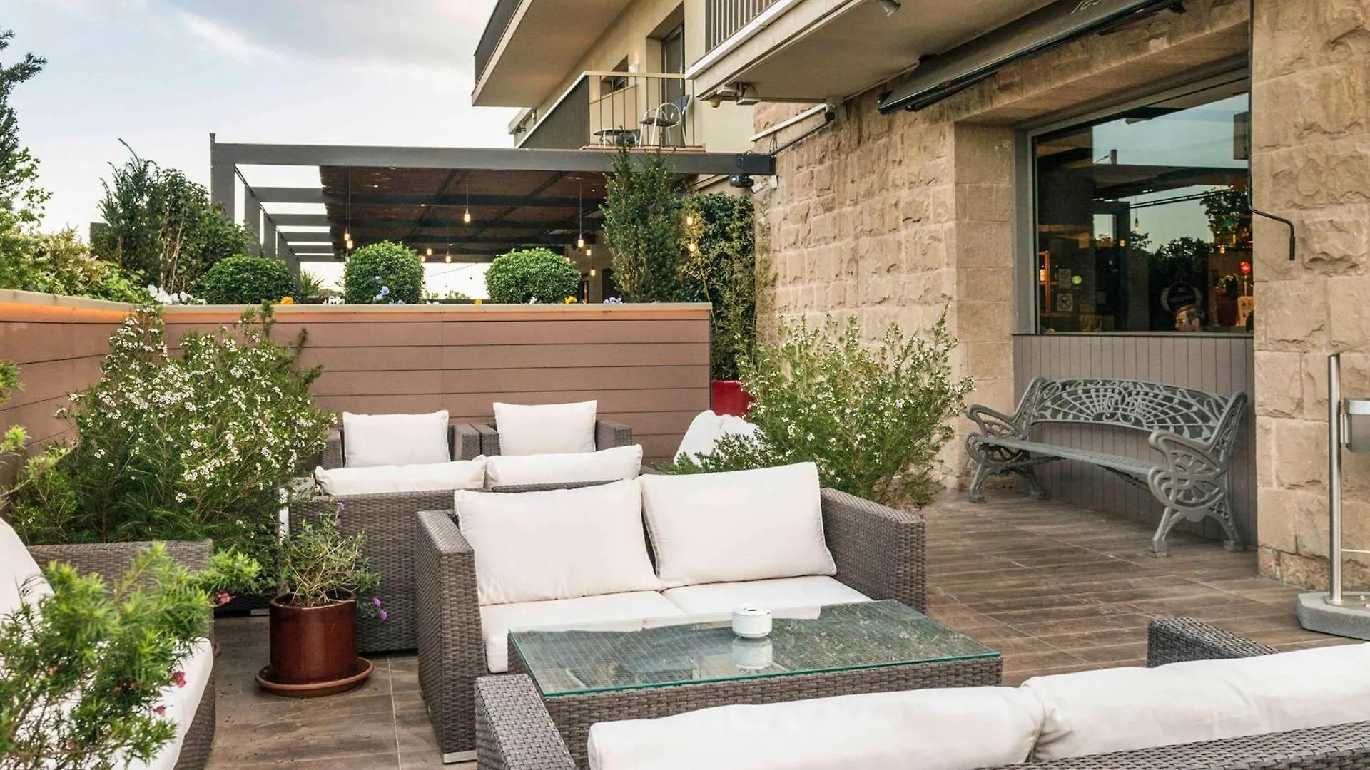 Hotel Ibis Styles Figueres Ronda Spagna