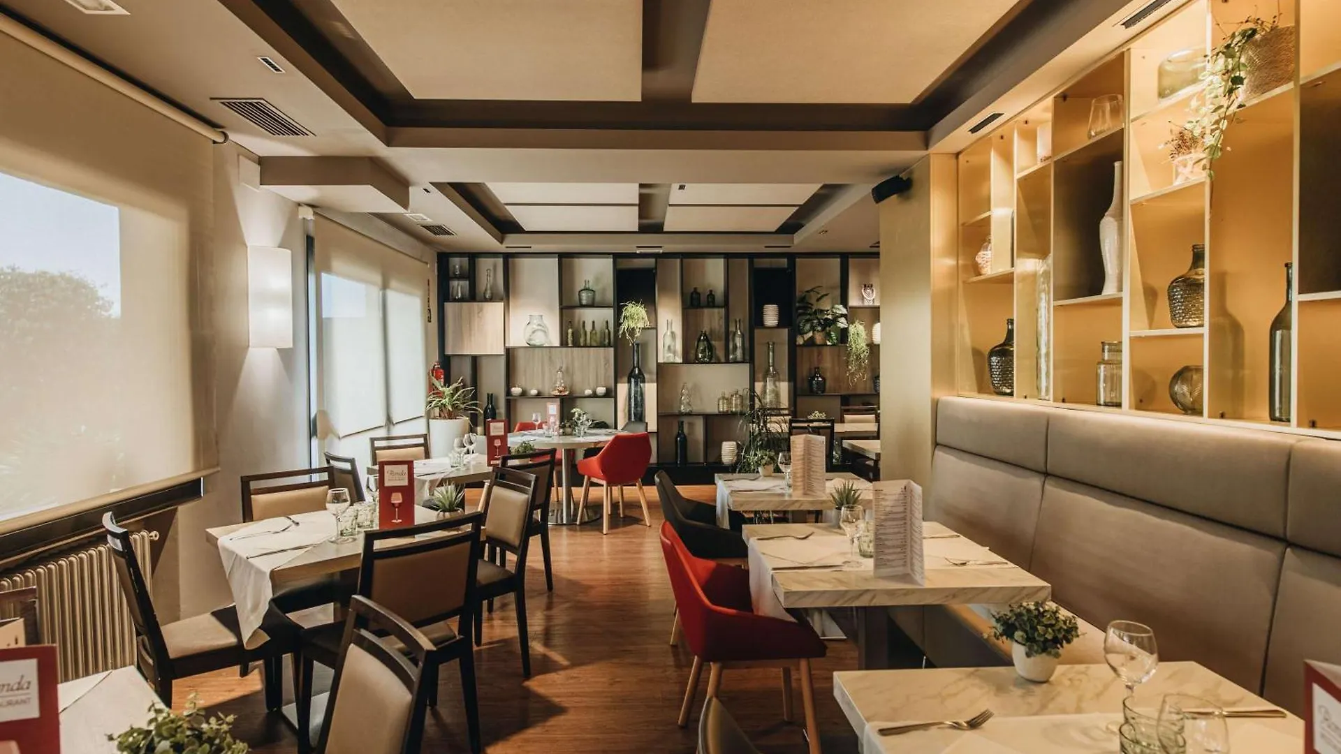 ***  Ibis Styles Figueres Ronda Hotel Spain
