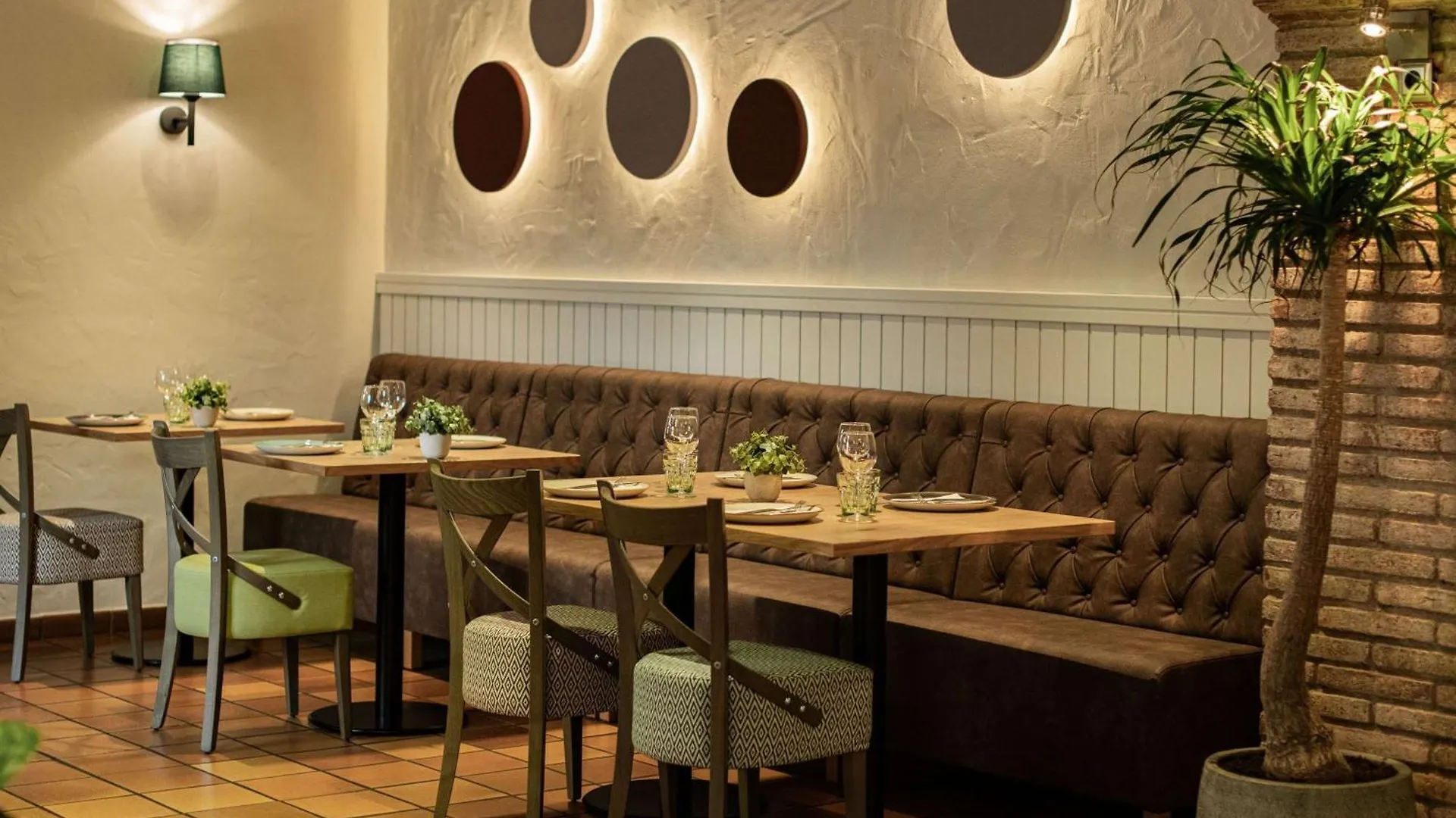 Ibis Styles Figueres Ronda Hotel Figueres (Girona)
