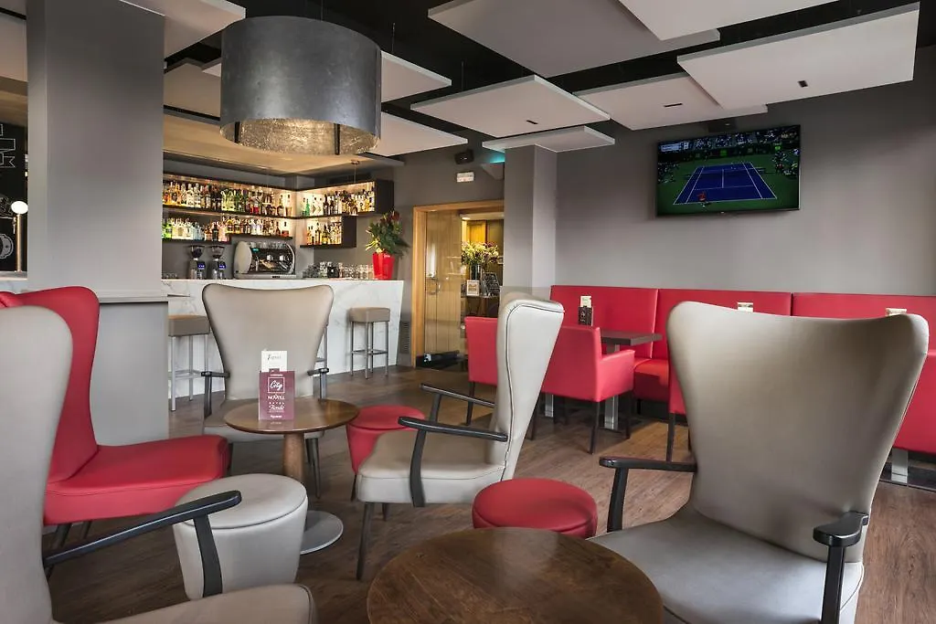 Ibis Styles Figueres Ronda Hotel 3*, Figueres (Girona)