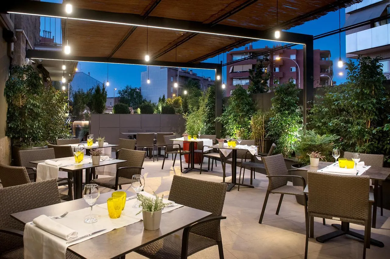 Ibis Styles Figueres Ronda Hotel Figueres (Girona)