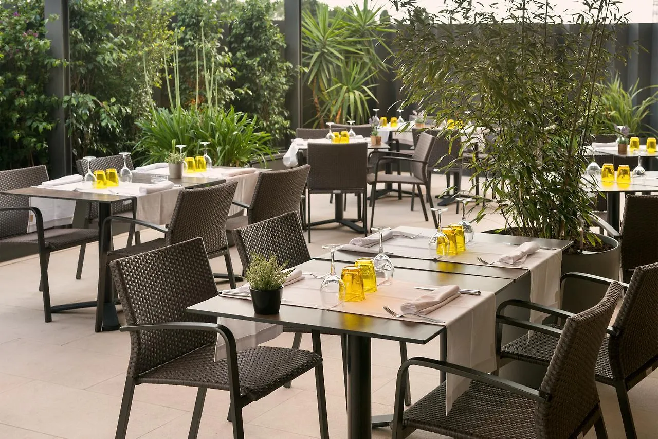Hotel Ibis Styles Figueres Ronda Spagna