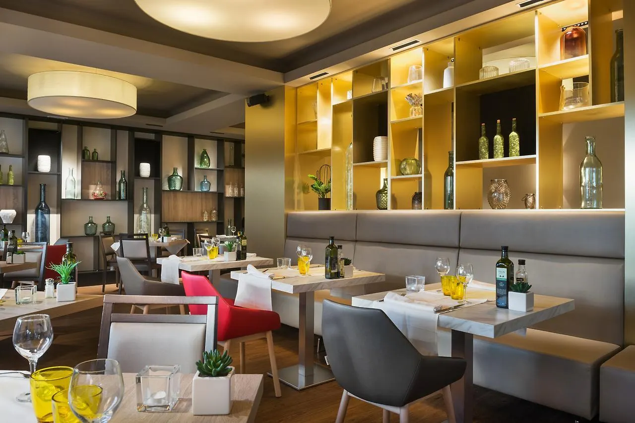 Hotel Ibis Styles Figueres Ronda