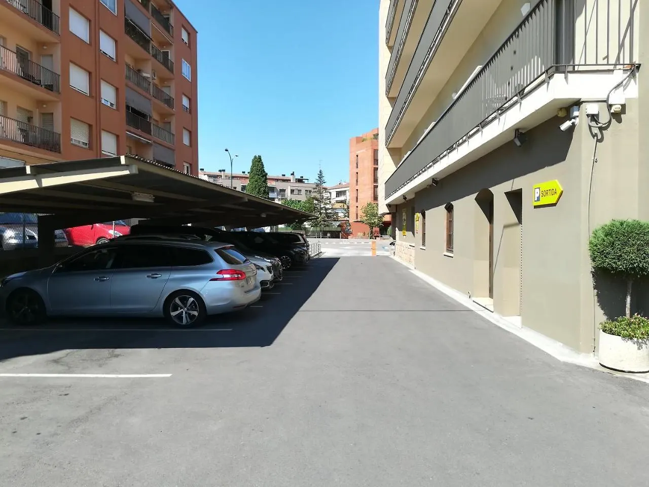 Ibis Styles Figueres Ronda Hotel 3*, Figueres (Girona) Spain