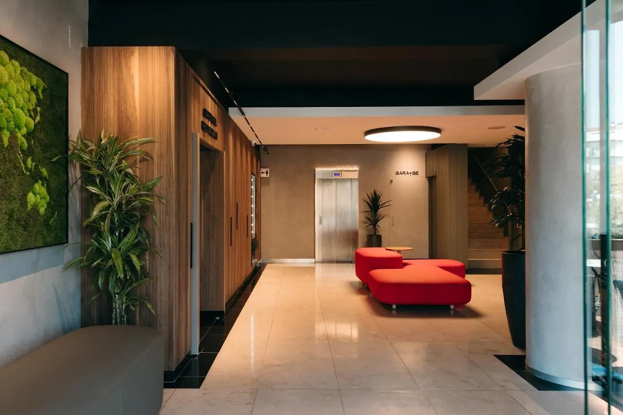 Hotel Ibis Styles Figueres Ronda Figueres (Girona)